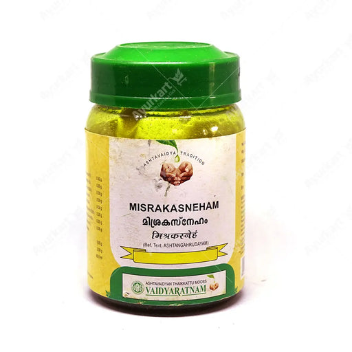 Misrakasneham-1-Vaidyaratnam Product