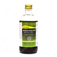 Mridwikarishtam - 450ML - Kottakkal - ayur-kart