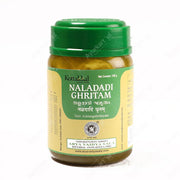 Naladadi Ghritam - 150GM - Kottakkal - ayur-kart