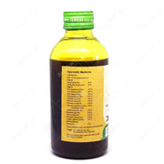 Nalpamaradi-Kera-Thailam-Vaidyaratnam Product