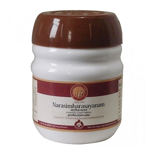 Narasimha Rasyanam - 200G - AVP Ayurveda