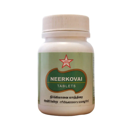 Neerkovai - 100nos - SKM SIDDHA AND AYURVEDA