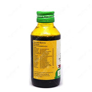 Nimbamruthadi-Eranda-Thailam-2-Vaidyaratnam Product