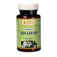 Organic Brahmii Maharishi Ayurveda