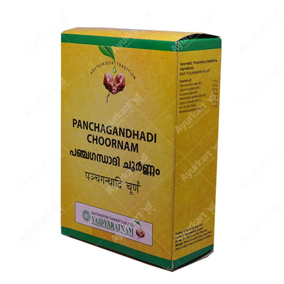  Panchagandhadi-Choornam-1-Vaidyaratnam-Product