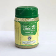 Patoladi Ghritam - 150GM - Kottakkal Arya Vaidya Sala