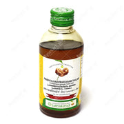 rabhanjana Vimardanam Thailam 200ml – Vaidyaratnam Ayurvedic oil for Vata disorders