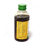 rabhanjana Vimardanam Thailam 200ml – Vaidyaratnam Ayurvedic oil for Vata disorders