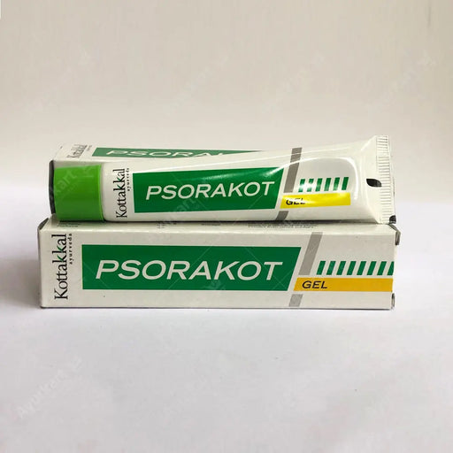 Psorakot Gel - 25GM - Kottakkal Arya Vaidya Sala