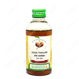 Rasa-Thailam- 1-Vaidyaratnam Product