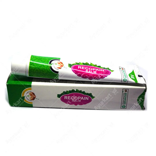 Recopain-Balm-1-Vaidyaratnam-Product