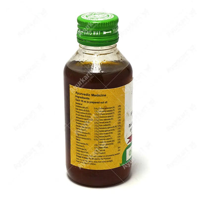 Sahacharadi 3 Aavarthi - 100ML - Vaidyaratnam