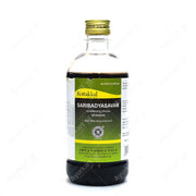 Saribadyasavam - 450ML - Kottakkal - ayur-kart