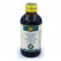 Sonithamrutham Kashayam - 200ml Ayurvedic Herbal Decoction - Ayurkart.com