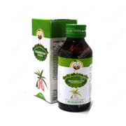 Swasamrutham Cough Syrup - 100ML - Vaidyaratnam
