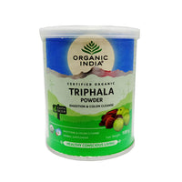 Triphala Powder 100 Gram - Organic India