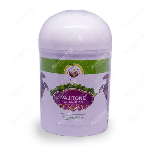 Vajitone-Granules-1-Vaidyaratnam-Ayruvedic Medicine