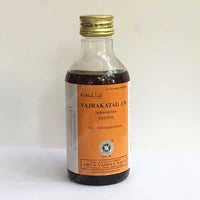 Vajraka Tailam - 200ML - Kottakkal Arya Vaidya Sala