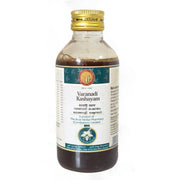 Varanadi Kashayam - 200ML - AVP Ayurveda