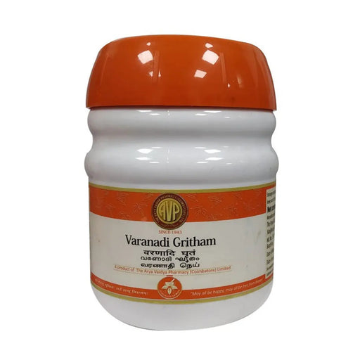 Varanadi Gritham 150g - AVP Ayurveda