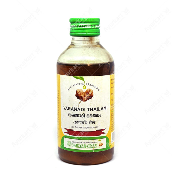 Varanadi-Thailam-1-Vaidyaratnam Product