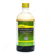 Vidaryadyasavam - 450ML - Kottakkal - ayur-kart